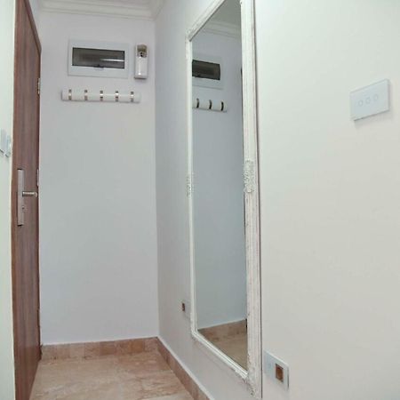 Old Town Skyline Apartment 3 ブドヴァ エクステリア 写真