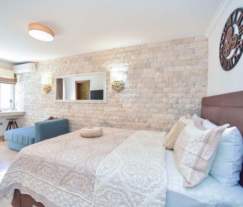 Old Town Skyline Apartment 3 ブドヴァ エクステリア 写真