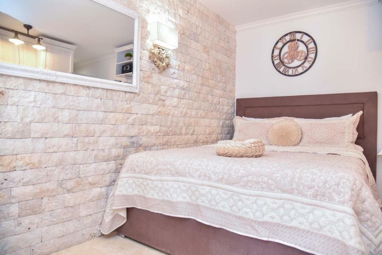 Old Town Skyline Apartment 3 ブドヴァ エクステリア 写真