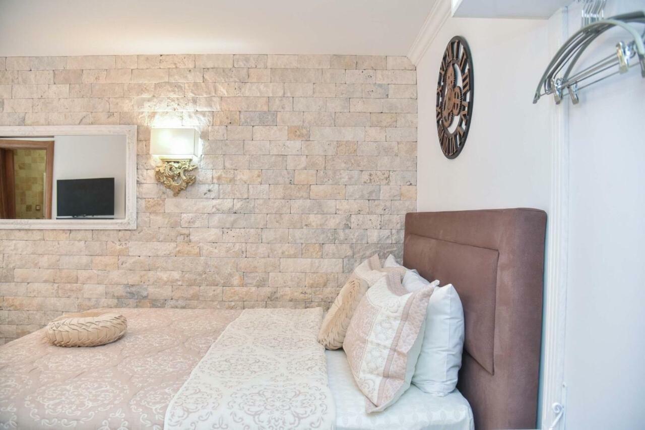 Old Town Skyline Apartment 3 ブドヴァ エクステリア 写真