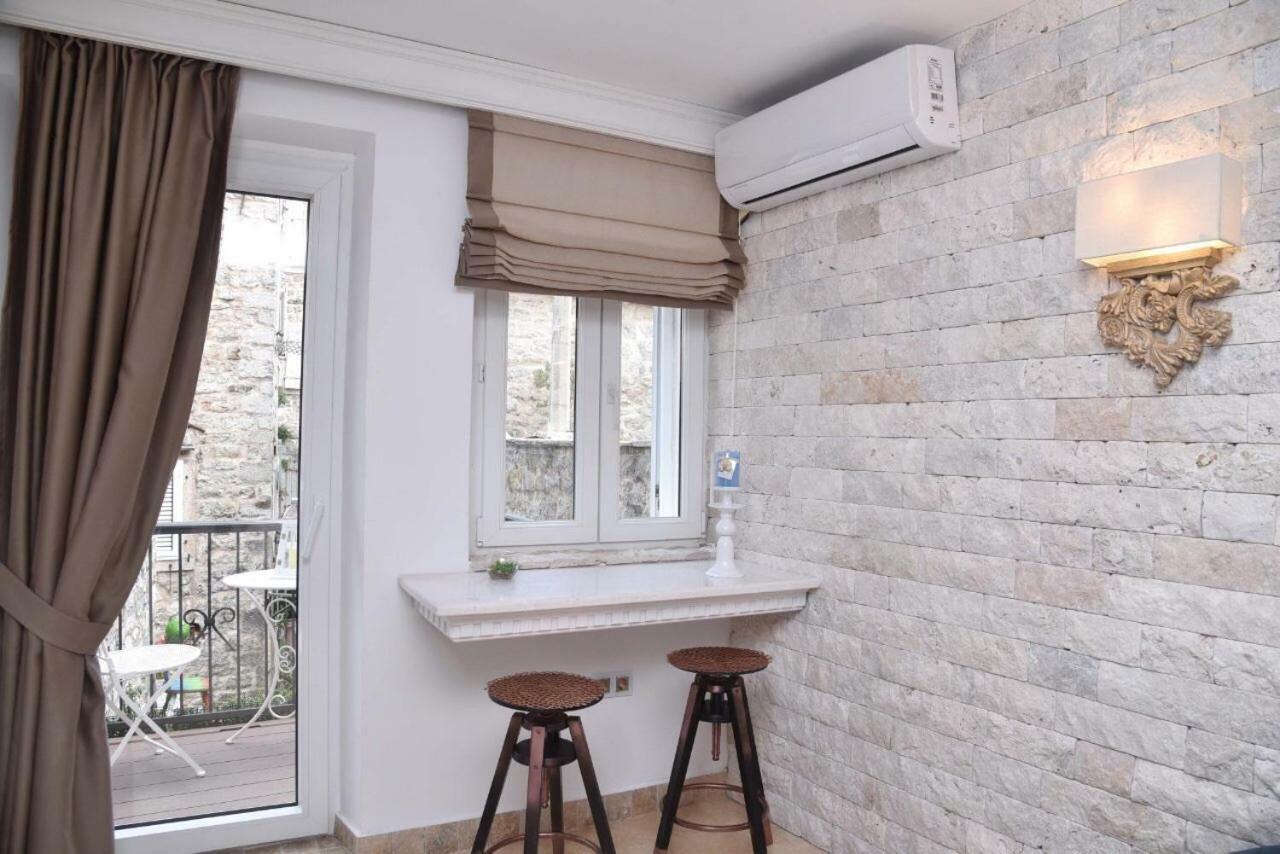 Old Town Skyline Apartment 3 ブドヴァ エクステリア 写真