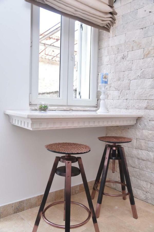 Old Town Skyline Apartment 3 ブドヴァ エクステリア 写真